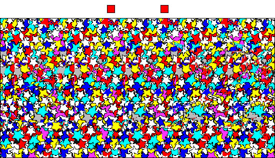 Featured image of post 3D Eye Tricks Color stereo stereograms by gene levine